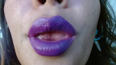 Miss Evoleth online show from May 7, 2026, 3:06 pm