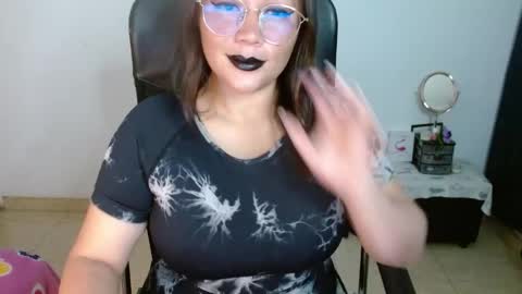 Miss Evoleth online show from June 7, 2026, 5:00 am