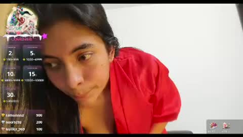 Snapshot of miss_eylens chatting on December 22, 2024, 11:52 pm miss_eylens online show from December 22, 2024, 11:52 pm