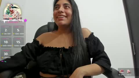 Snapshot of miss_eylens chatting on December 24, 2024, 12:55 am miss_eylens online show from December 24, 2024, 12:55 am