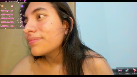 Snapshot of miss_eylens chatting on January 7, 2025, 2:53 am miss_eylens online show from January 7, 2025, 2:53 am