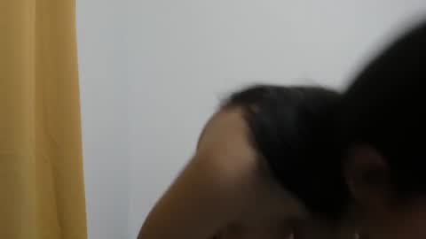 miss_eylens online show from July 12, 2026, 12:45 am
