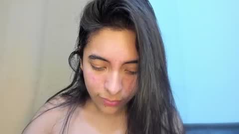 miss_eylens online show from July 23, 2026, 1:58 am