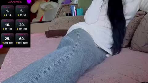 Snapshot of miss_flexi_sun chatting on October 1, 2025, 8:42 am ................................ online show from October 1, 2025, 8:42 am