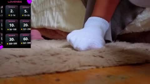 Snapshot of miss_flexi_sun chatting on October 20, 2025, 8:04 am ................................ online show from October 20, 2025, 8:04 am