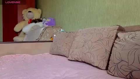 Snapshot of miss_flexi_sun chatting on November 1, 2025, 10:17 am ................................ online show from November 1, 2025, 10:17 am