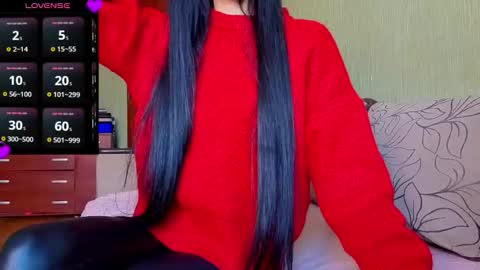 Snapshot of miss_flexi_sun chatting on November 2, 2025, 1:13 pm ................................ online show from November 2, 2025, 1:13 pm