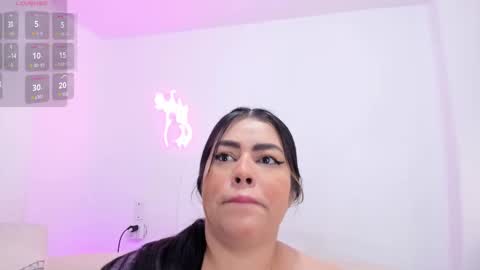 Snapshot of miss_francheska chatting on September 16, 2025, 11:55 am Francheska online show from September 16, 2025, 11:55 am