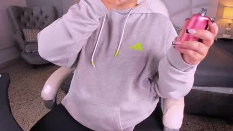 Francheska online show from February 3, 2026, 11:48 am