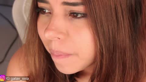 Snapshot of miss_galaxxia chatting on December 26, 2024, 6:41 am  Elisabeth  IG galax xxia       online show from December 26, 2024, 6:41 am