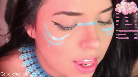  Elisabeth  IG galax xxia       online show from March 2, 2026, 12:57 am