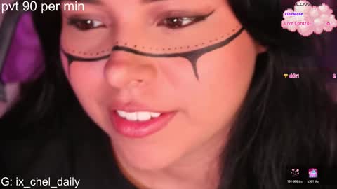  Elisabeth  IG galax xxia       online show from March 26, 2026, 10:59 pm