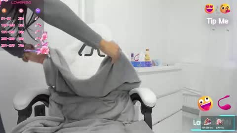 Miss Garcia online show from February 6, 2025, 7:02 am