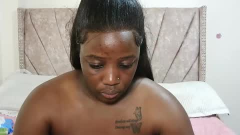 miss_godess online show from September 27, 2025, 10:31 am