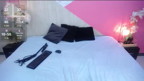 miss_honey1 online show from November 18, 2025, 11:37 pm