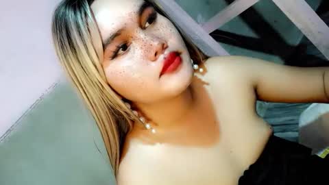 miss_horny139736 online show from February 7, 2026, 1:26 pm