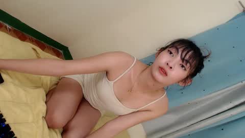 miss_hornydoll online show from January 7, 2025, 3:12 pm