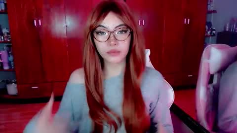Snapshot of miss_hornydoll chatting on May 3, 2026, 4:18 am miss_hornydoll online show from May 3, 2026, 4:18 am