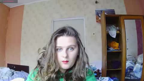 Miss Iriss online show from March 20, 2026, 11:37 am