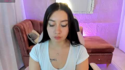 Isabella online show from June 11, 2026, 2:04 pm