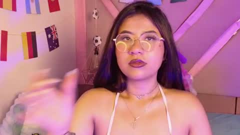 Snapshot of miss_japan_ chatting on June 24, 2026, 9:58 pm Japo online show from June 24, 2026, 9:58 pm