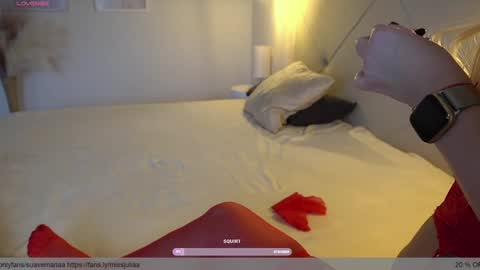 Julia--- onlyfanssuavemariaa       online show from January 25, 2025, 2:03 pm