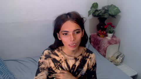 Snapshot of miss_juliex chatting on June 18, 2026, 9:30 pm julie online show from June 18, 2026, 9:30 pm