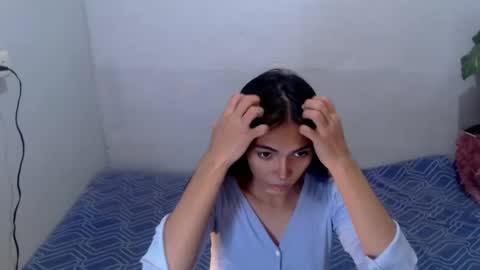 Snapshot of miss_juliex chatting on June 21, 2026, 10:51 am julie online show from June 21, 2026, 10:51 am