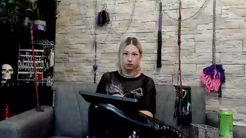 Kaz online show from July 6, 2026, 1:02 am