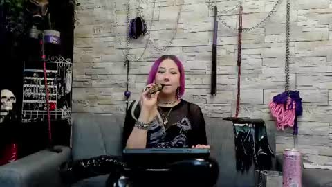 Kaz online show from July 17, 2026, 1:12 am