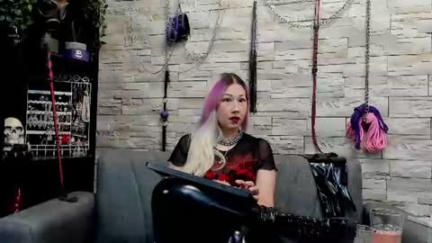 Kaz online show from July 30, 2026, 12:53 am