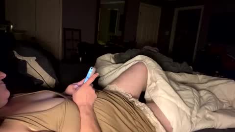 miss_kellyjo online show from December 18, 2025, 4:51 am