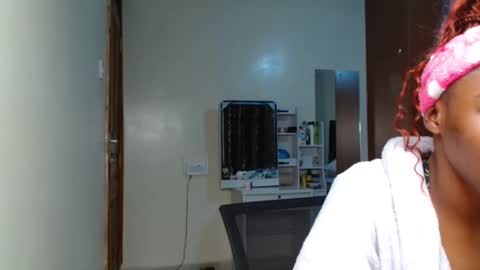 Miss Kiarrafit online show from December 3, 2024, 11:02 pm