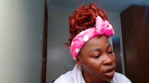 Miss Kiarrafit online show from December 4, 2024, 7:50 am
