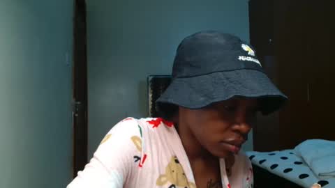 Miss Kiarrafit online show from December 10, 2024, 8:16 pm