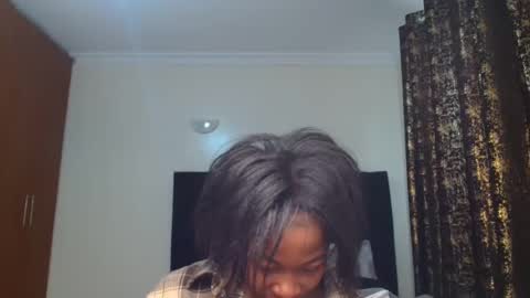 Miss Kiarrafit online show from January 15, 2025, 1:09 pm