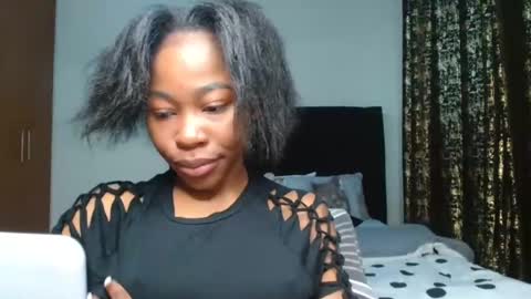 Miss Kiarrafit online show from January 16, 2025, 3:24 pm