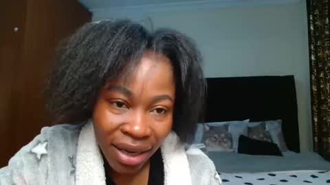 Miss Kiarrafit online show from January 17, 2025, 1:57 am