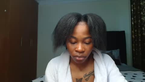 Miss Kiarrafit online show from January 19, 2025, 2:38 pm