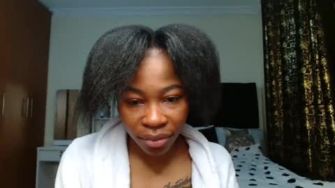 Miss Kiarrafit online show from January 20, 2025, 1:39 am