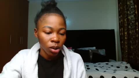 Miss Kiarrafit online show from January 23, 2025, 1:45 pm