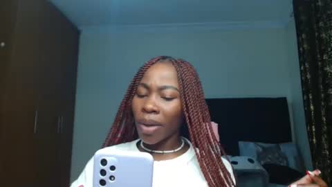 Miss Kiarrafit online show from January 25, 2025, 2:25 pm