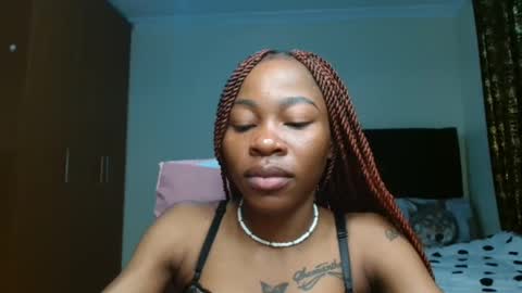 Miss Kiarrafit online show from January 25, 2025, 6:57 pm