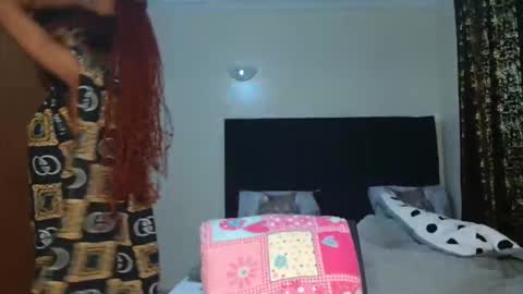 Miss Kiarrafit online show from January 26, 2025, 6:37 pm