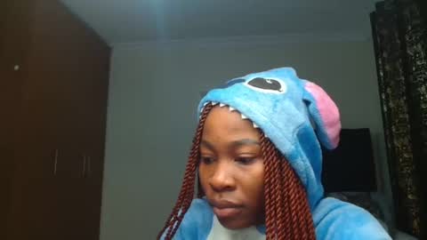 Miss Kiarrafit online show from January 30, 2025, 7:59 pm