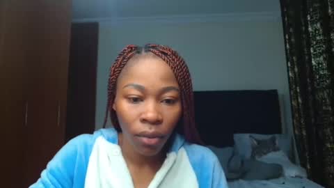 Miss Kiarrafit online show from February 1, 2025, 7:02 pm