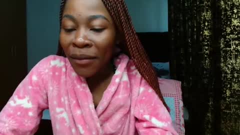 Miss Kiarrafit online show from February 6, 2025, 10:15 am