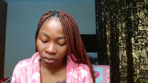 Miss Kiarrafit online show from February 8, 2025, 1:43 am