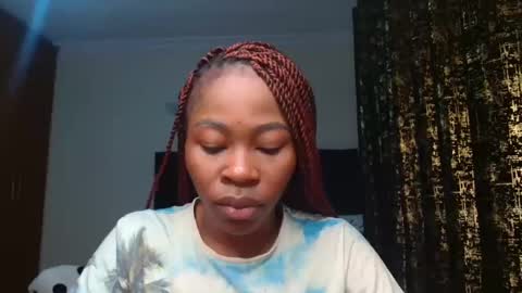 Miss Kiarrafit online show from February 10, 2025, 3:13 am