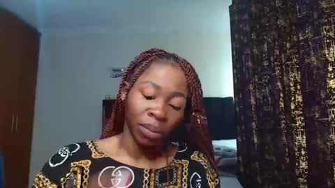 Miss Kiarrafit online show from February 11, 2025, 5:58 am